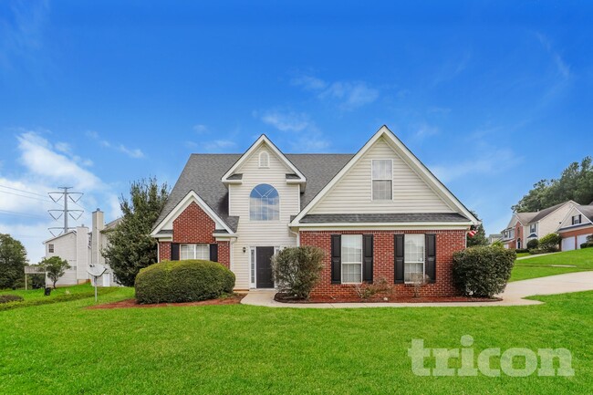 Building Photo - 427 Gresham Dr