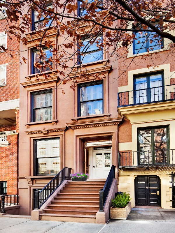 Foto del edificio - 38 E 70th St