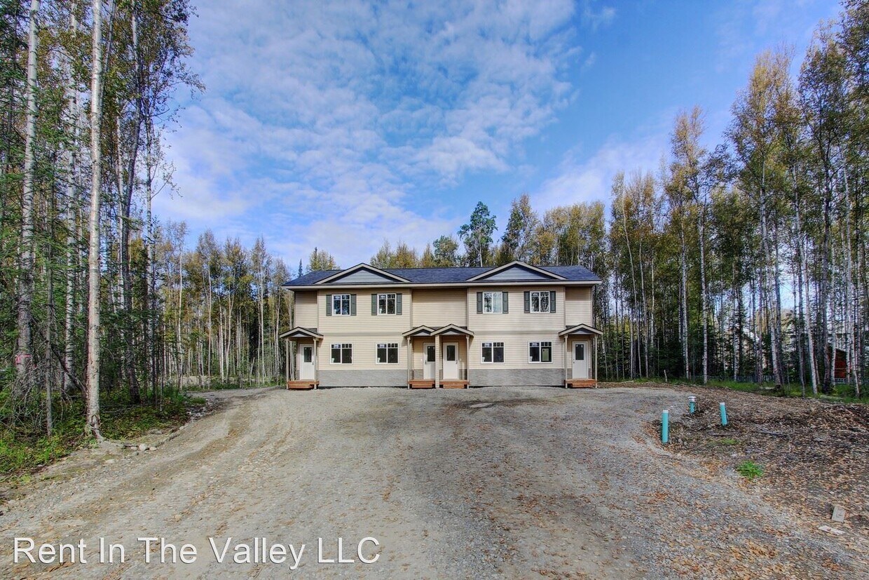 4581 Overby St, Wasilla, AK 99623 Room for Rent in Wasilla, AK