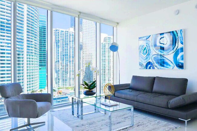 Foto del edificio - 485 Brickell Ave