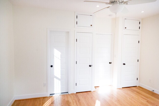 Master Bedroom - 230 11th St SE