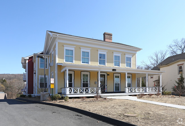 Foto del edificio - Barton Commons