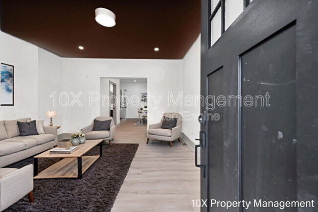 Foto del edificio - 205 N 22nd St