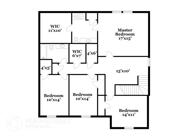 Building Photo - 1004 Logan Canyon Ln