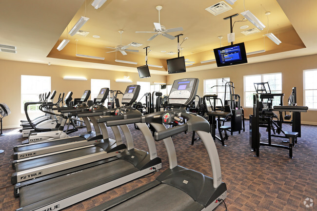 Fitness Center - Tradition by Broadmoor