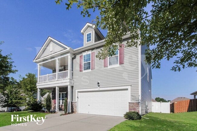Foto del edificio - 3603 Anthony Mark Moore Ln