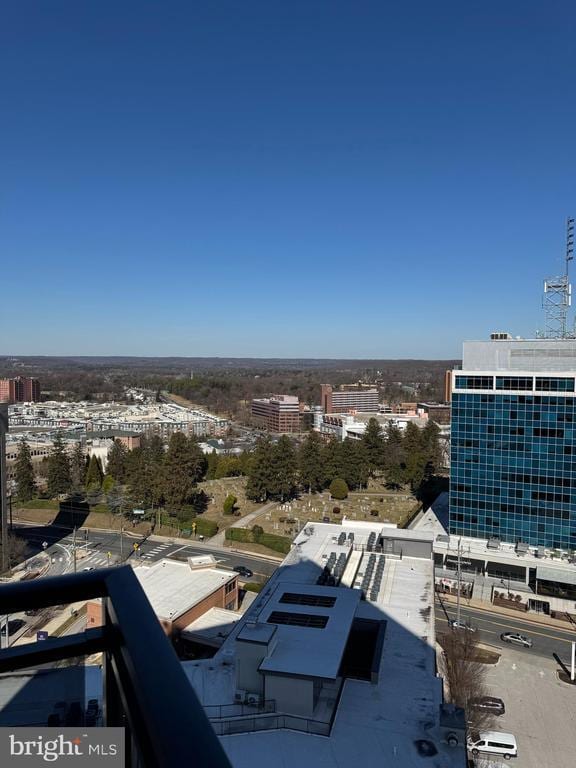Foto del edificio - 28 Allegheny Ave