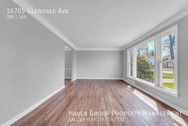 Building Photo - 16705 Glendale Ave
