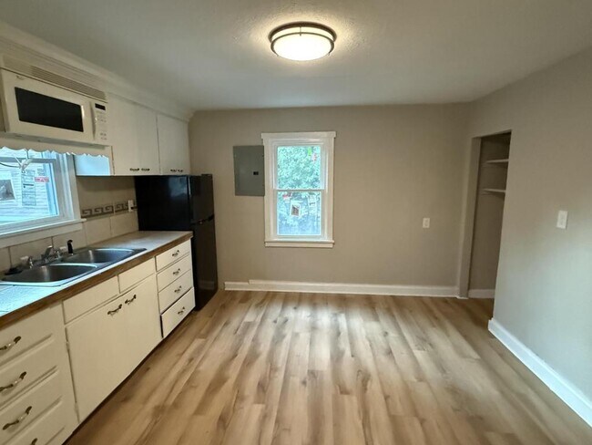 Foto del edificio - 507.5 Gray St