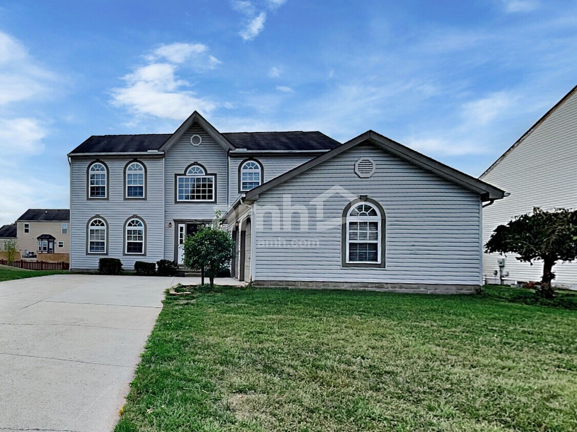 Foto principal - 90 Knights Bridge Dr N