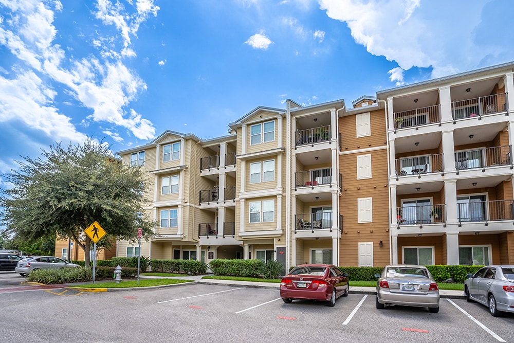 Foto principal - Garden Park Senior Living