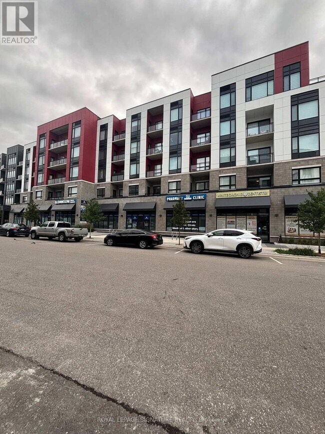 Building Photo - 3265 Carding Mill Trail