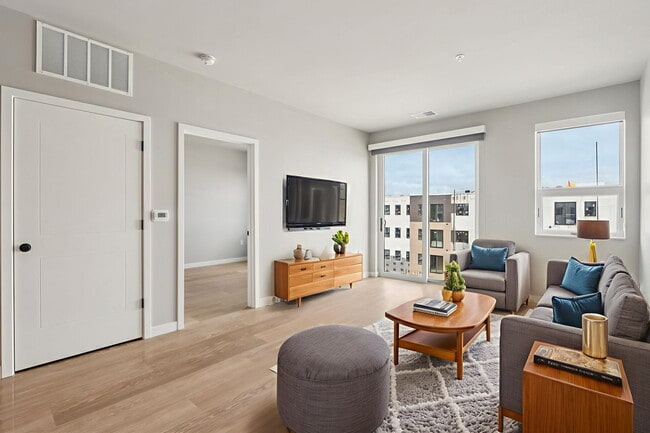 Foto del edificio - Karrick Apartments