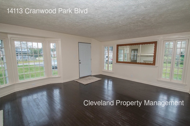 Foto del edificio - 14113 Cranwood Park Blvd