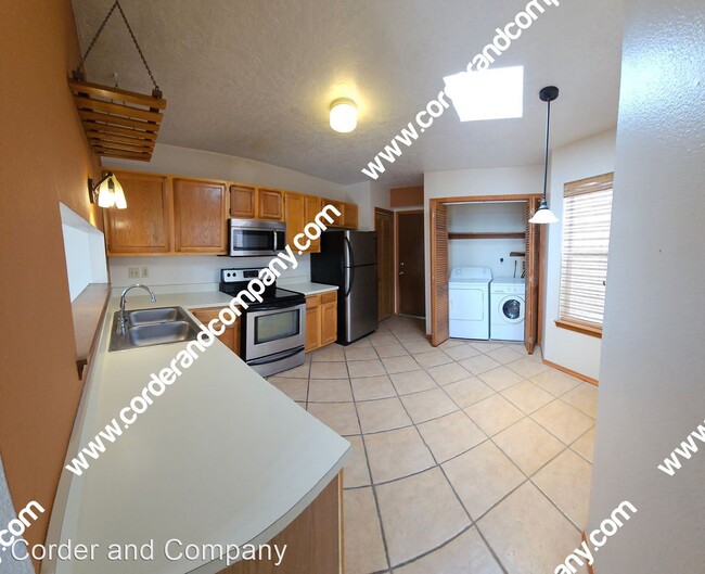 Building Photo - 2 br, 2 bath House - 4912 Quail Ridge NW
