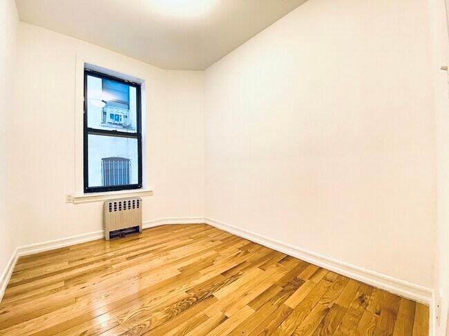 Foto del edificio - 516 W 135th St