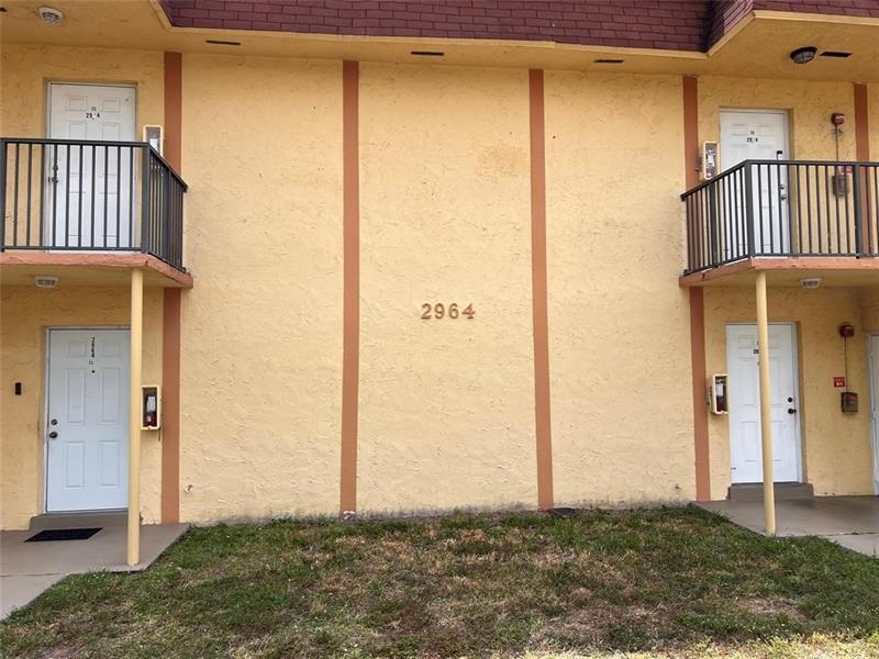 Foto principal - 2964 NW 55th Ave