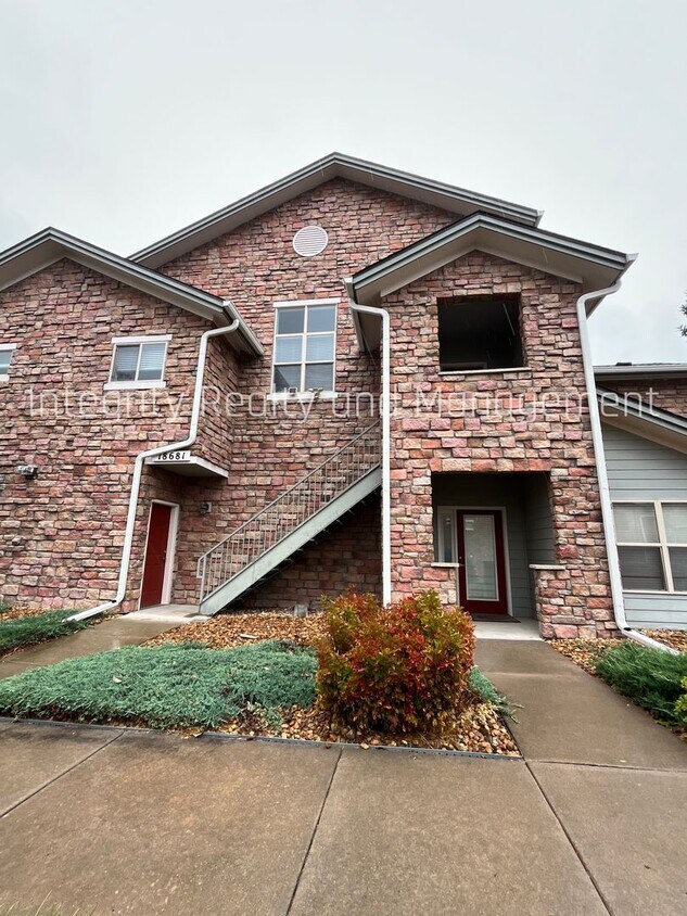 Photo - 2 Bed/2 Bath -988 sqft,  18681 E Water Dr Unit C
