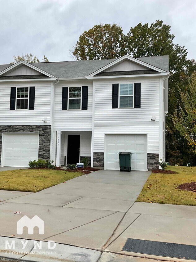 Foto principal - 2961 Penninger Cir