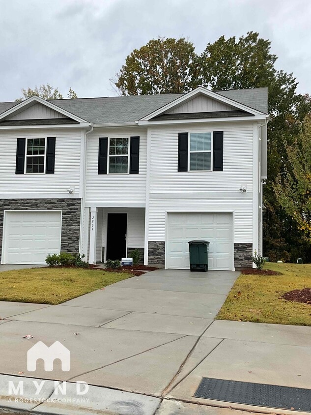 Primary Photo - 2961 Penninger Cir