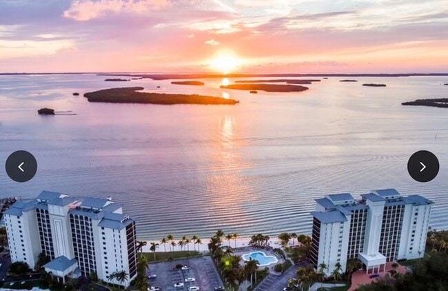 Building Photo - Bay View Tower #1034-Sanibel Harbour Resort