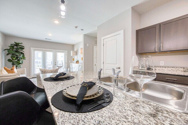 Foto del edificio - Landmark Apartments