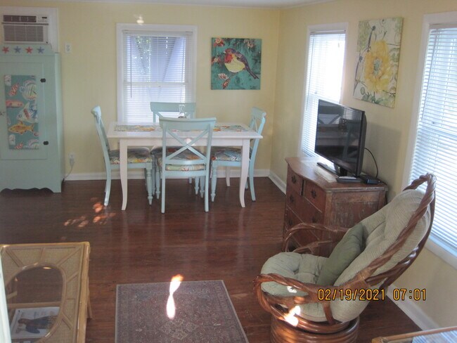 Foto del edificio - 1320 Angela St