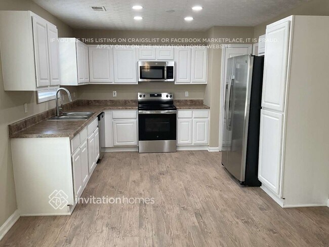 Foto del edificio - 2544 Tolliver Dr