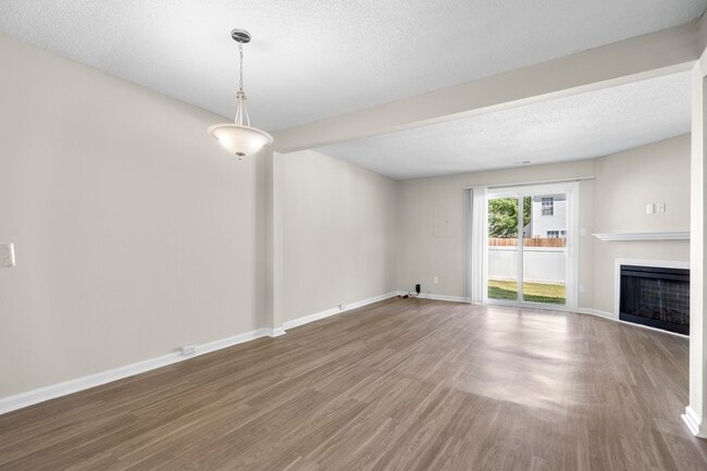 Foto del edificio - Doria Apartments