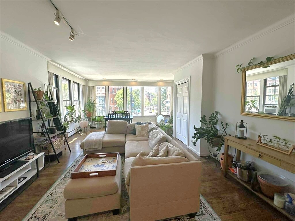 Foto principal - 608 Tremont St