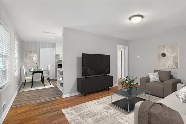 Foto del edificio - 3086 Caldwell Rd NE