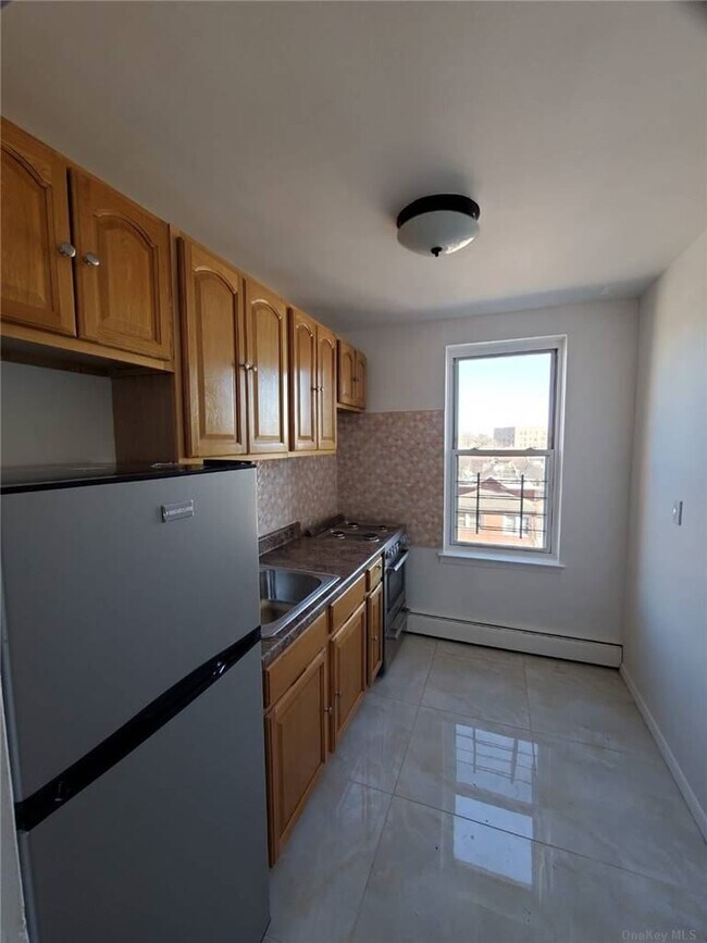 Foto del edificio - 84-70 129th St
