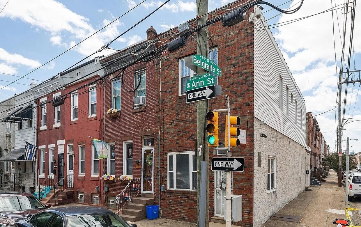 Foto principal - Ann St E 2542