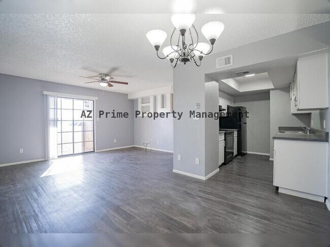 Foto del edificio - 5035 N 17th Ave