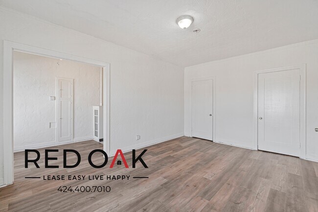Foto del edificio - ~$100 OFF Each Month~ Stunning Studio with...