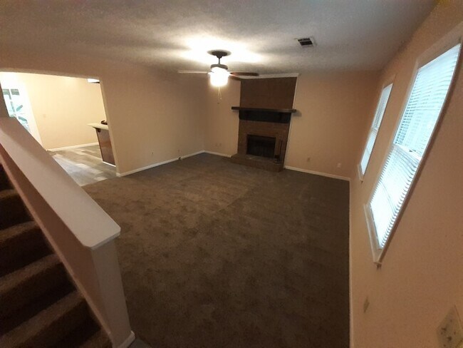 Foto del edificio - 1568 Harbins Rd NW