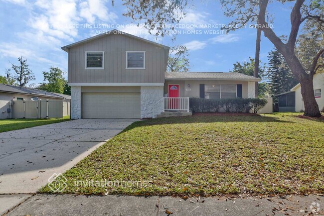 Building Photo - 4051 Woodsong Dr
