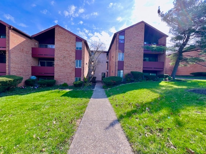 Affordable Remodeled Condo! Condo for Rent in Saint Bernard, OH