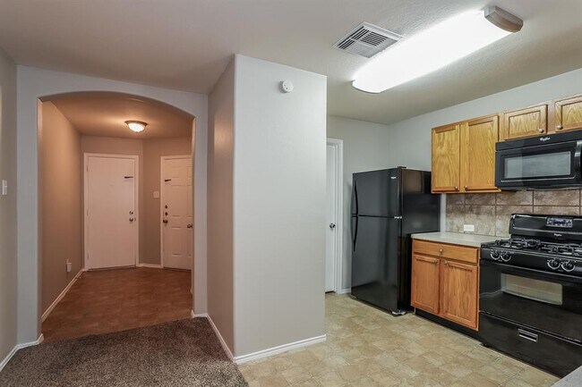 Foto del edificio - 19026 Rustic Gate Dr