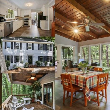 Primary Photo - 4 br, 2 bath House - 3605 Longfellow Trl