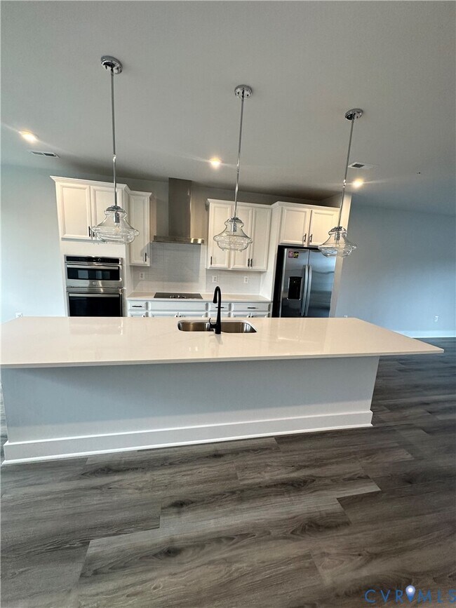 Foto del edificio - 1025 N Lombardy St