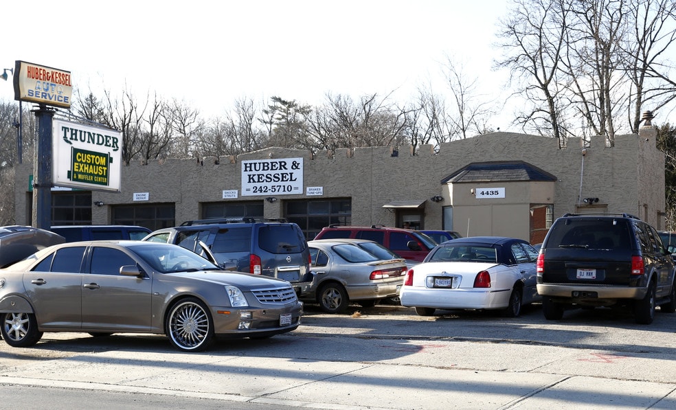 Is Paddock Hills a Good Place To Live in Cincinnati? Neighborhood