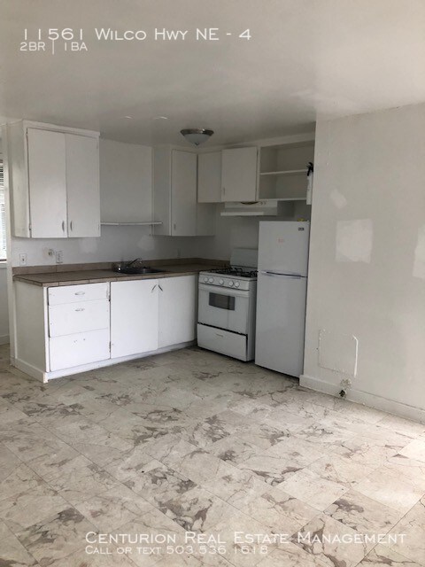 Building Photo - Mt Angel 2/1, Smaller Community, W/S Paid!