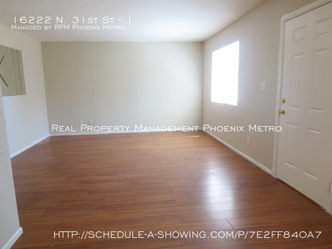 Building Photo - 16222 N 31st St
