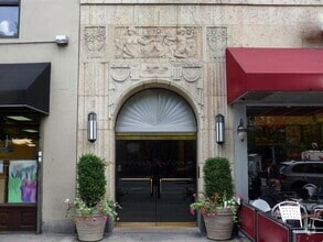 Building Photo - 166 Second Avenue