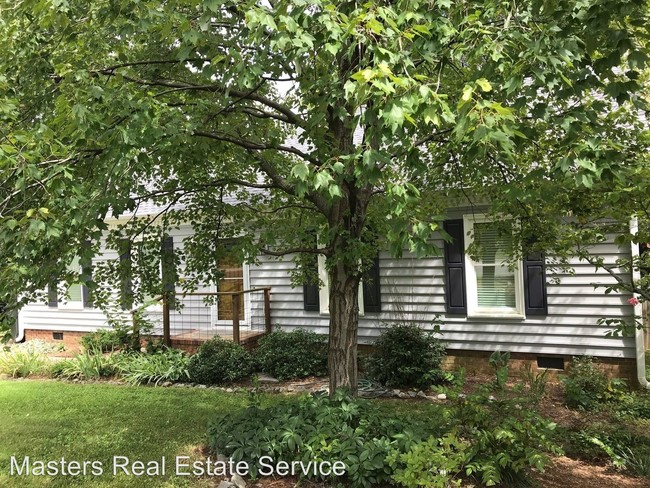 Building Photo - 3 br, 2 bath House - 2116 Quail Ridge Road