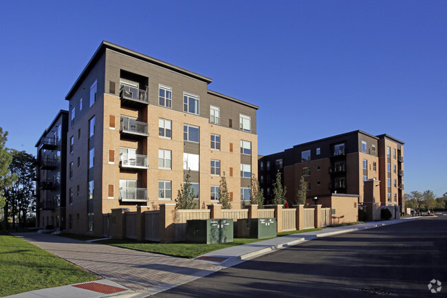 Uptown La Grange Apartments - La Grange, IL | Apartments.com