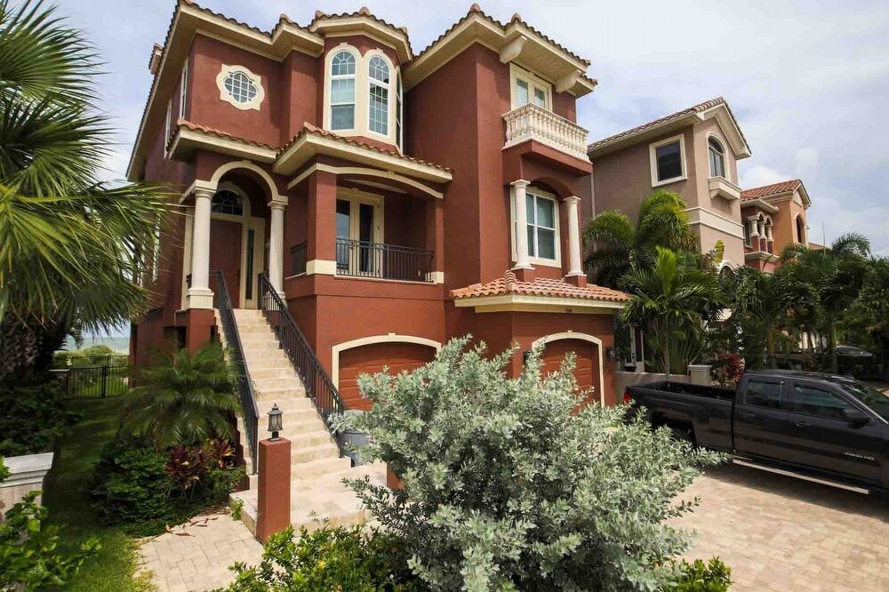 9548 W Gulf Blvd, Treasure Island, FL 33706 House Rental in Treasure