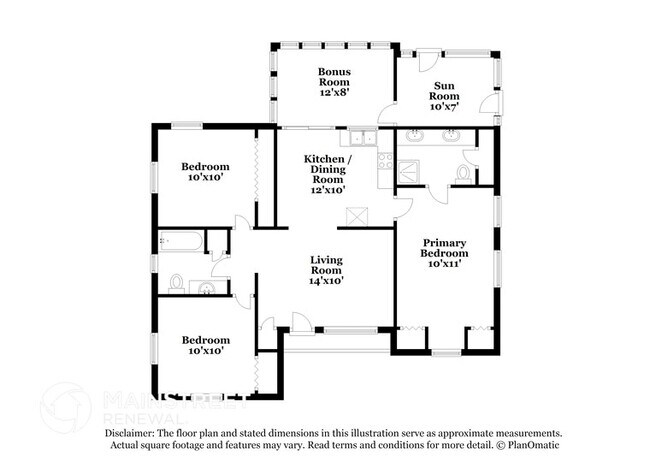 Foto del edificio - 11373 116th Ave N