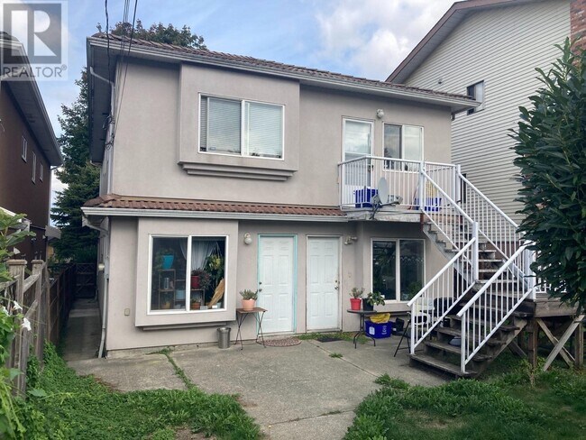 Photo du bâtiment - 2956 E 16th Ave